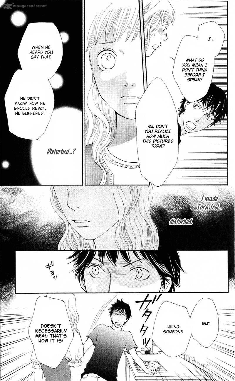 Tora To Ookami 12 24