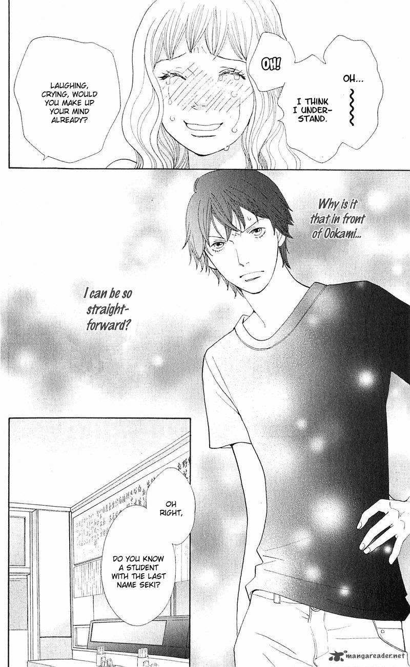 Tora To Ookami 12 27