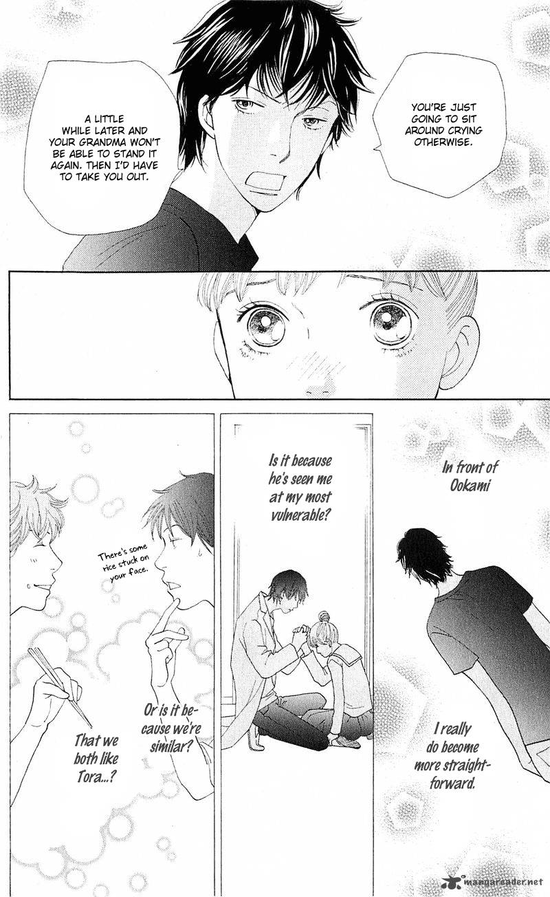 Tora To Ookami 12 29