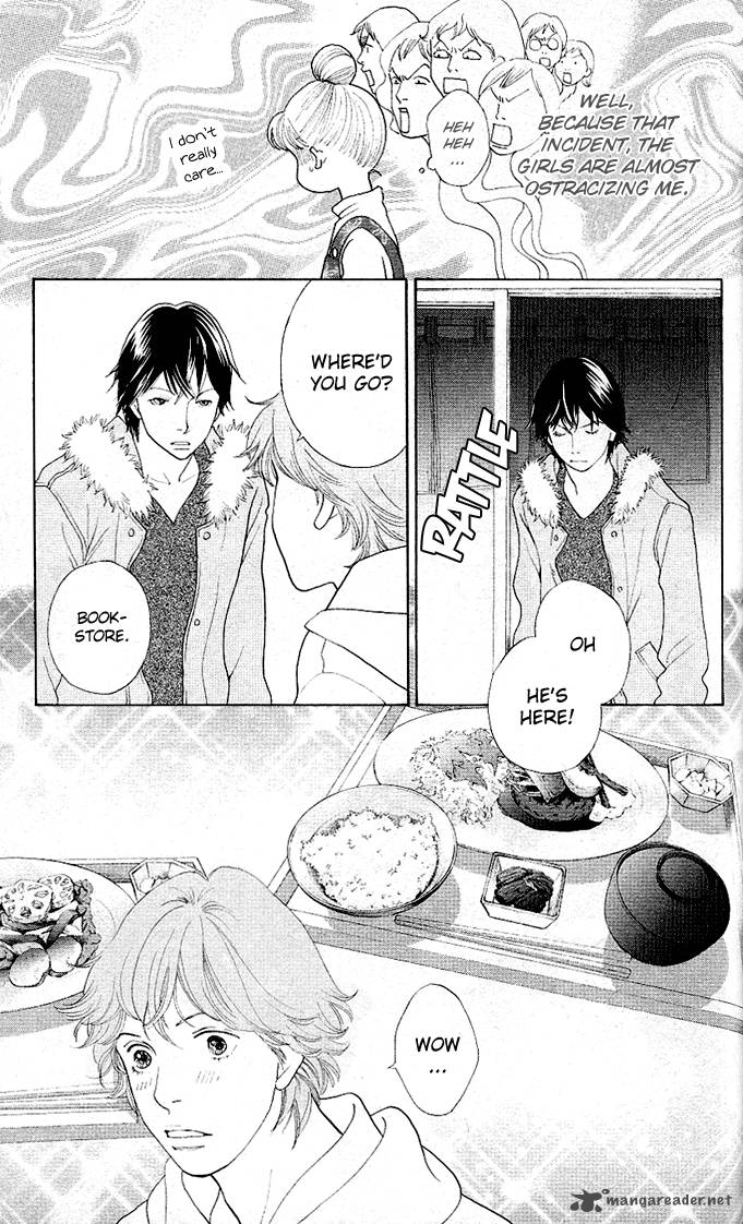 Tora To Ookami 3 13