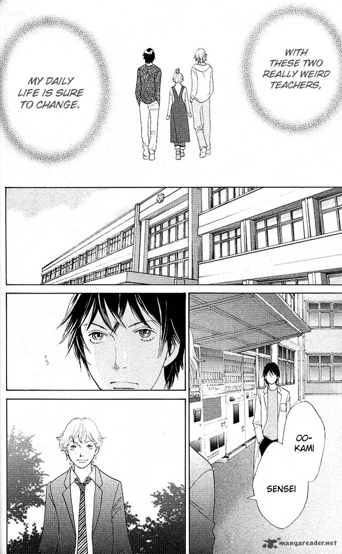 Tora To Ookami 3 28