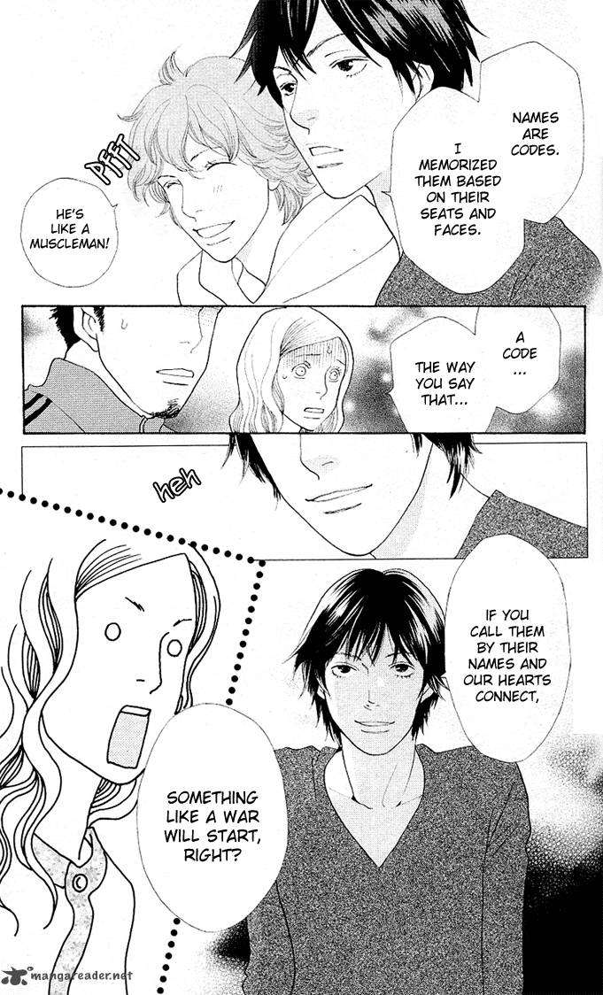 Tora To Ookami 3 5