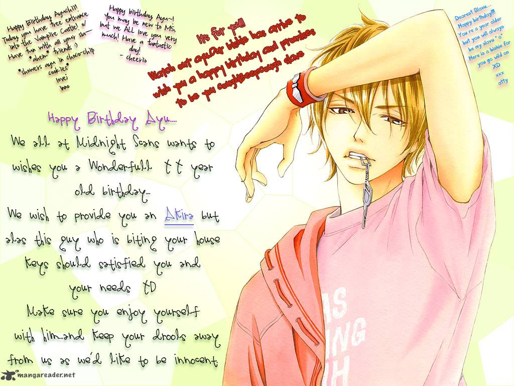Tora To Ookami 4 1