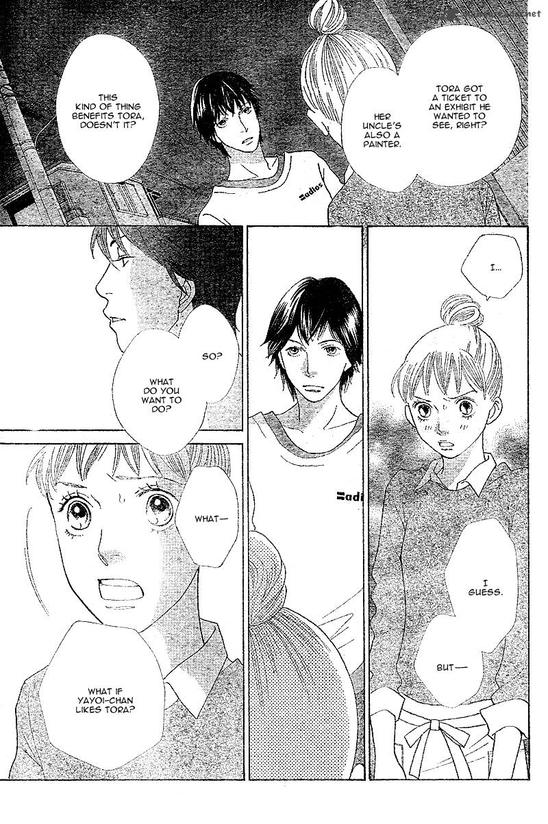 Tora To Ookami 5 27