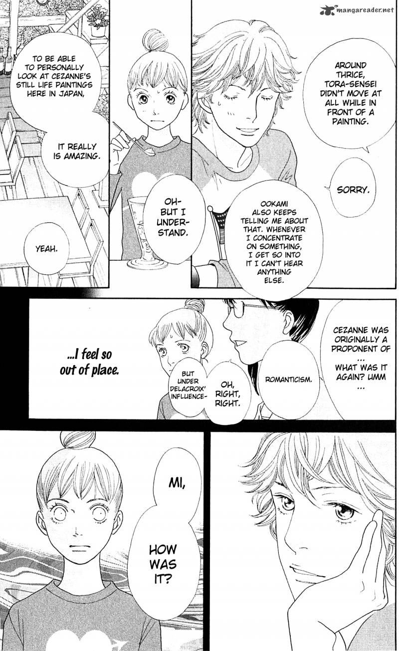 Tora To Ookami 6 11