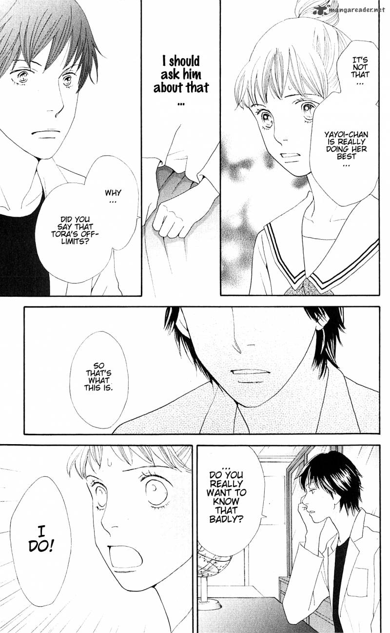 Tora To Ookami 6 21