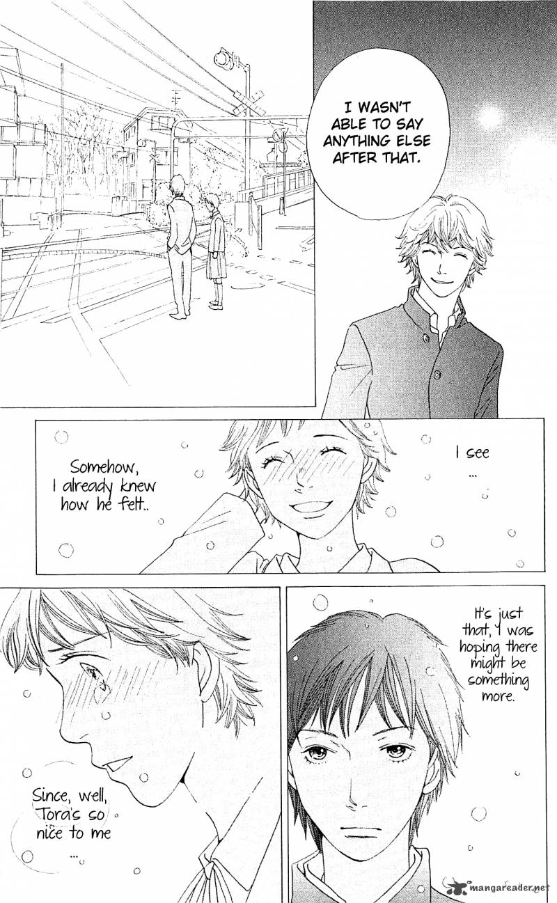 Tora To Ookami 6 27