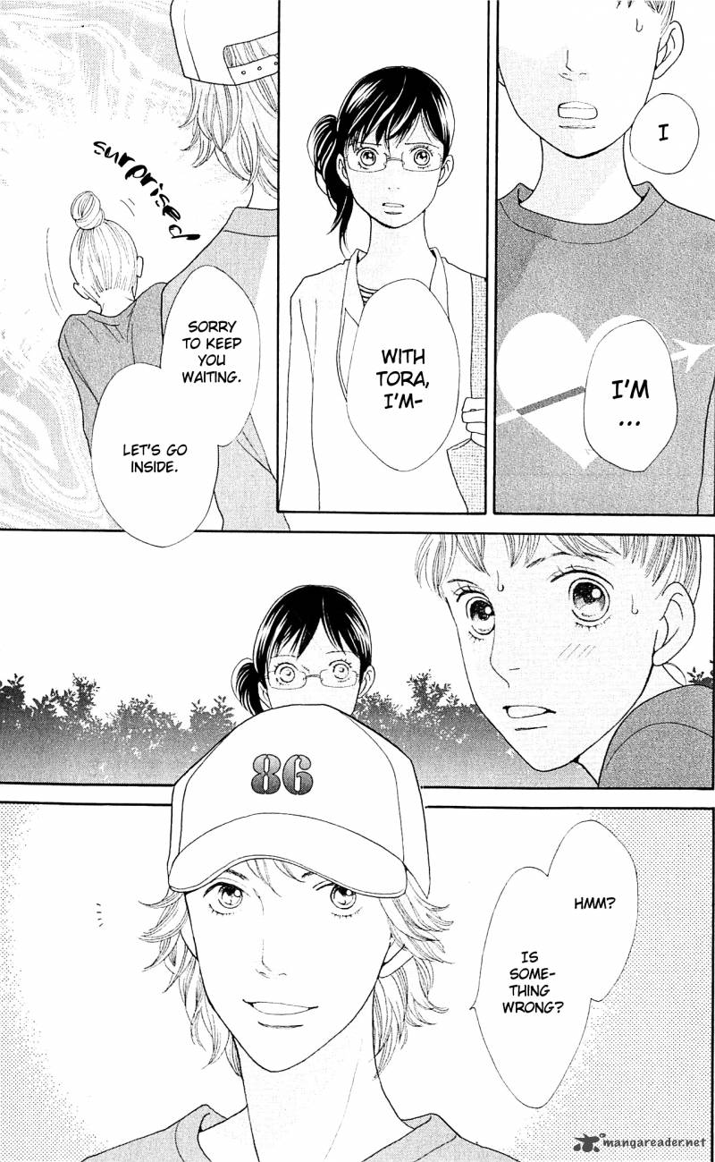 Tora To Ookami 6 5