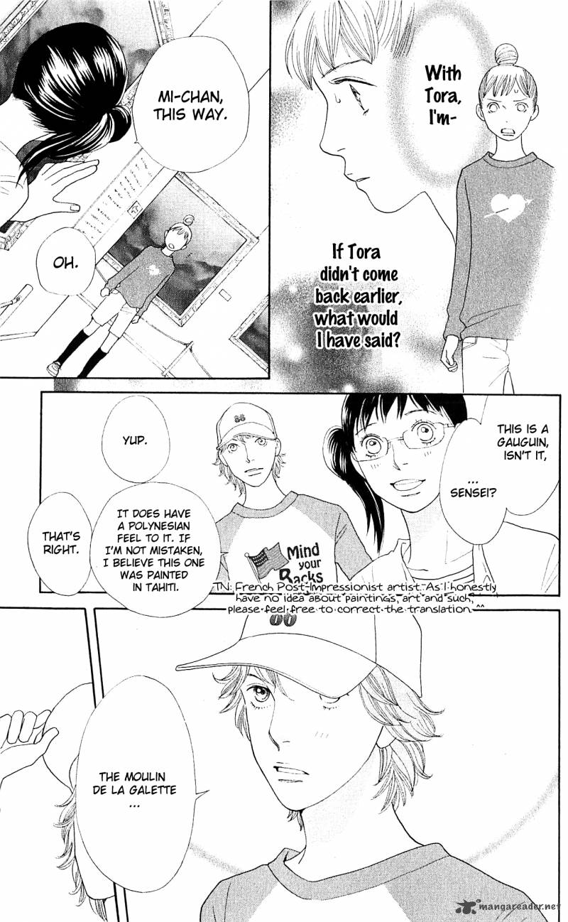 Tora To Ookami 6 7