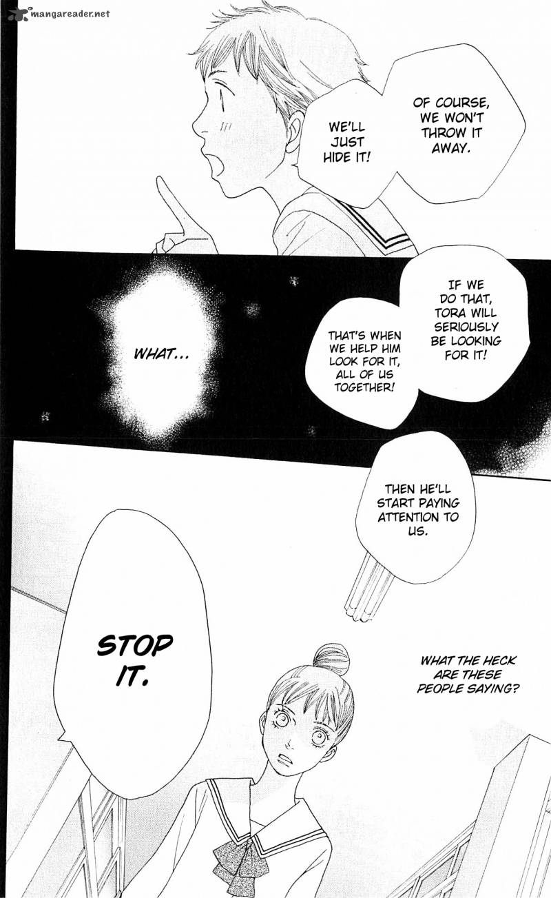 Tora To Ookami 7 14