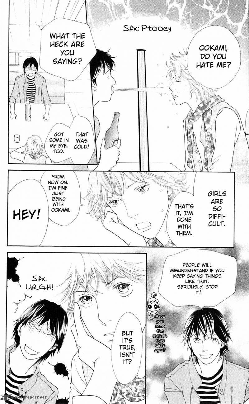 Tora To Ookami 8 10