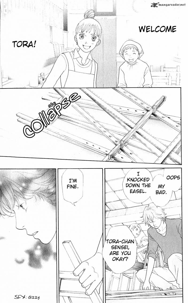Tora To Ookami 8 17
