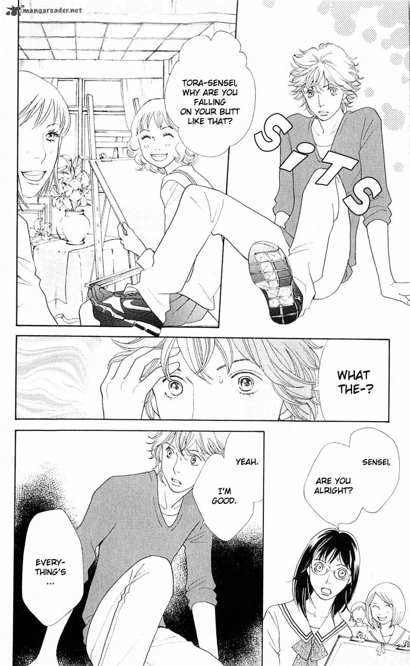 Tora To Ookami 8 18