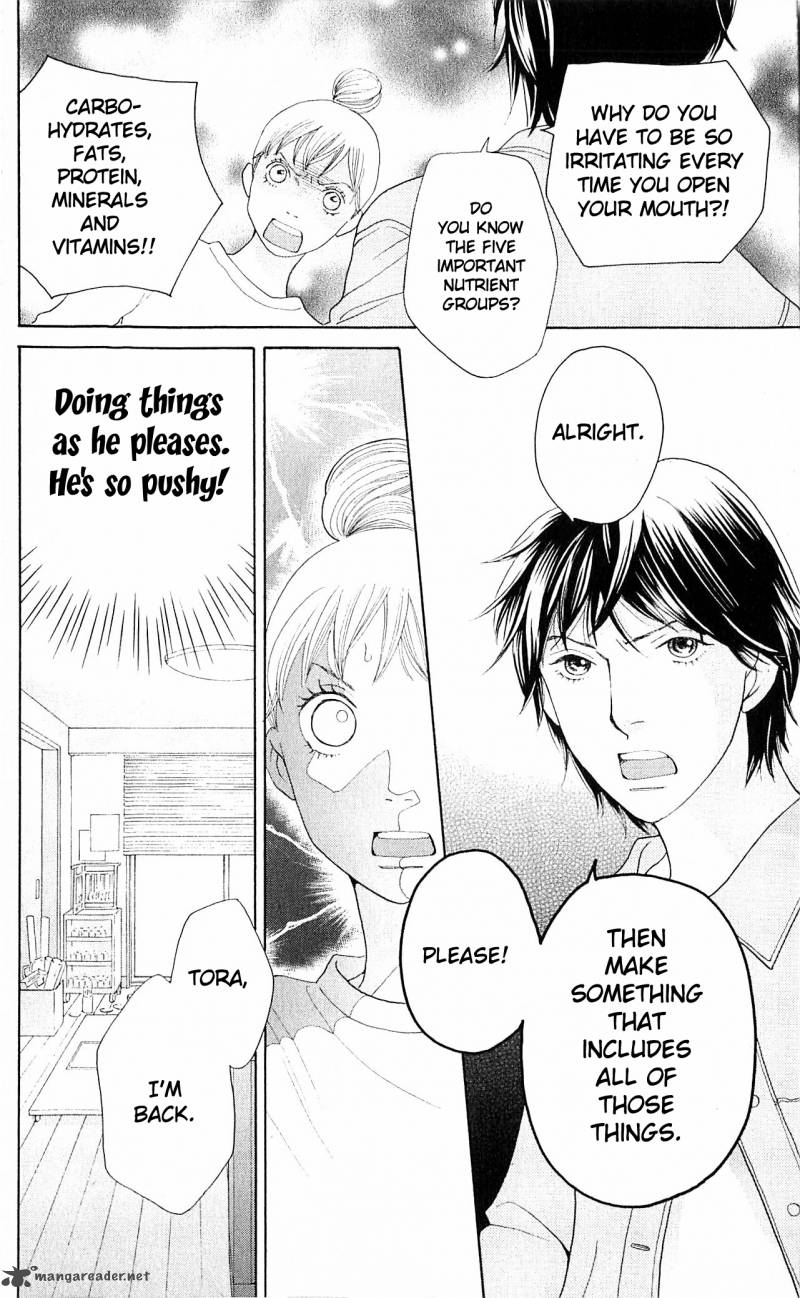 Tora To Ookami 8 26