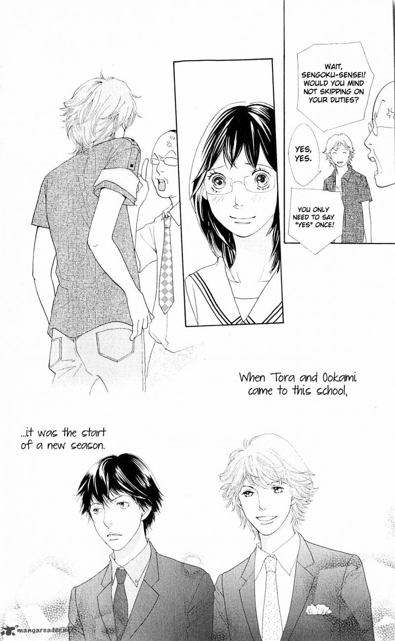 Tora To Ookami 8 44