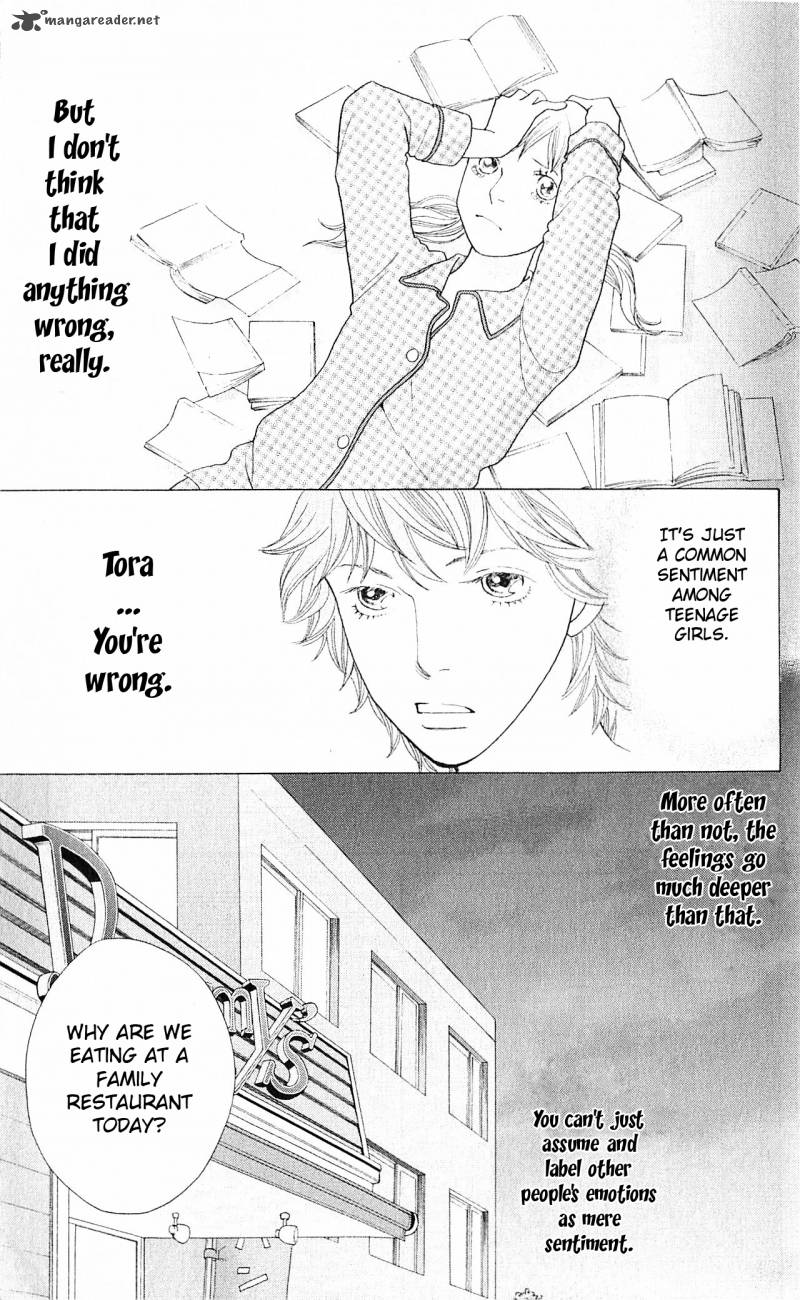 Tora To Ookami 8 7