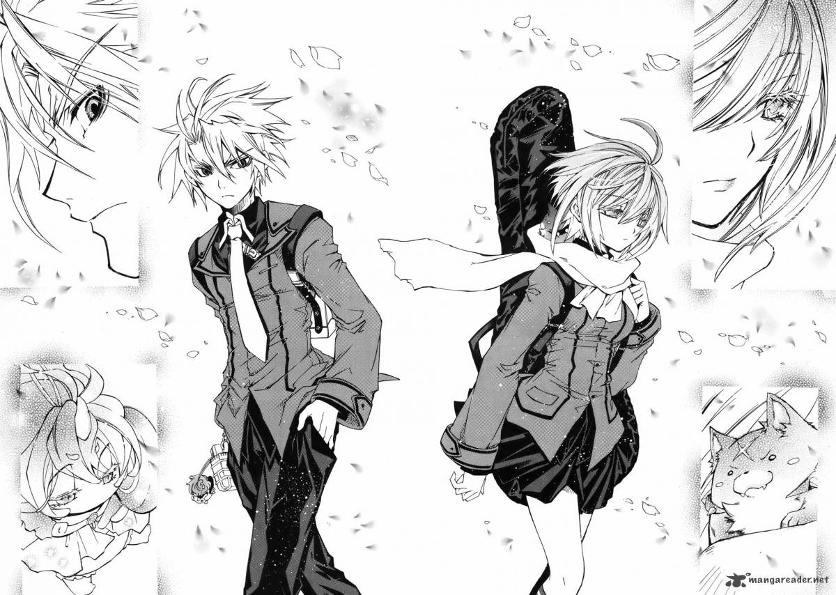 Toraneko Folklore 1 10