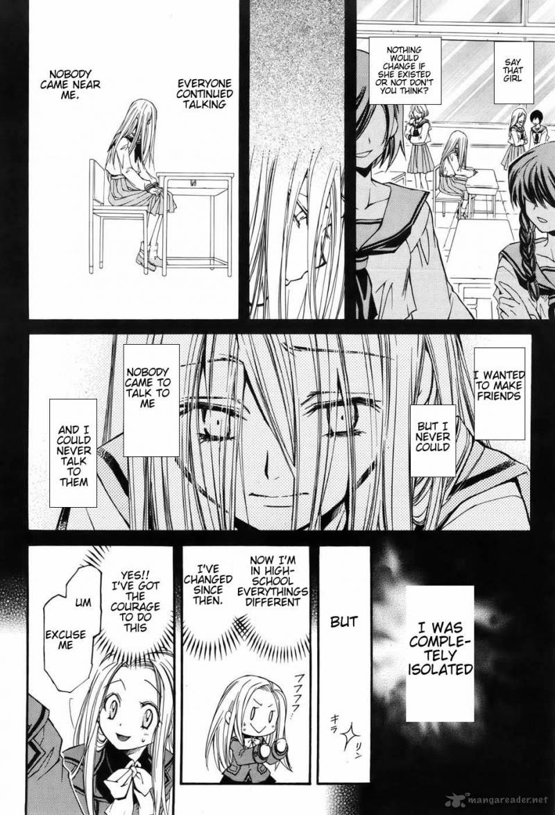 Toraneko Folklore 1 13