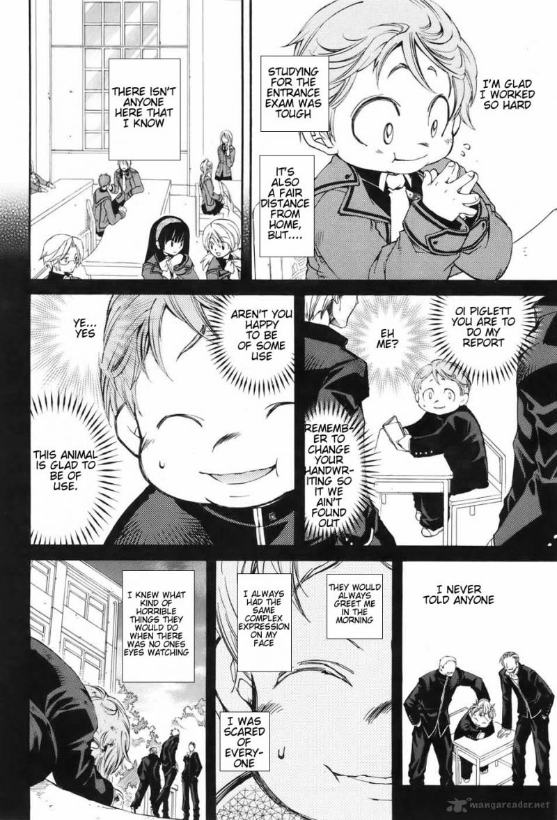 Toraneko Folklore 1 15