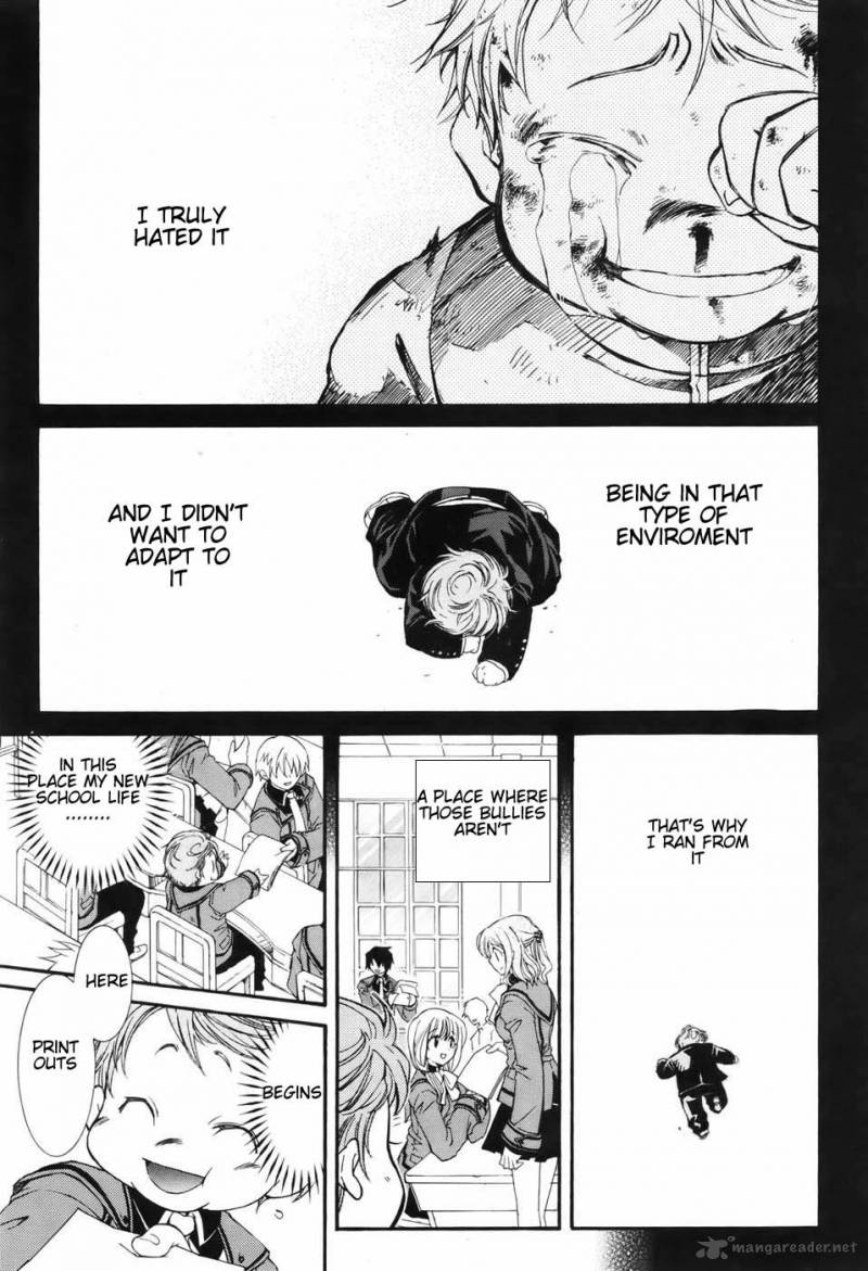 Toraneko Folklore 1 16