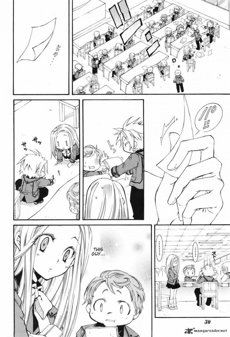 Toraneko Folklore 1 19