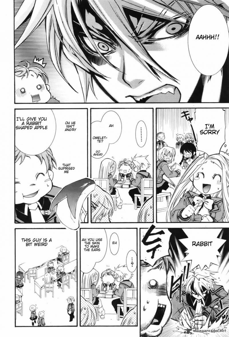 Toraneko Folklore 1 23