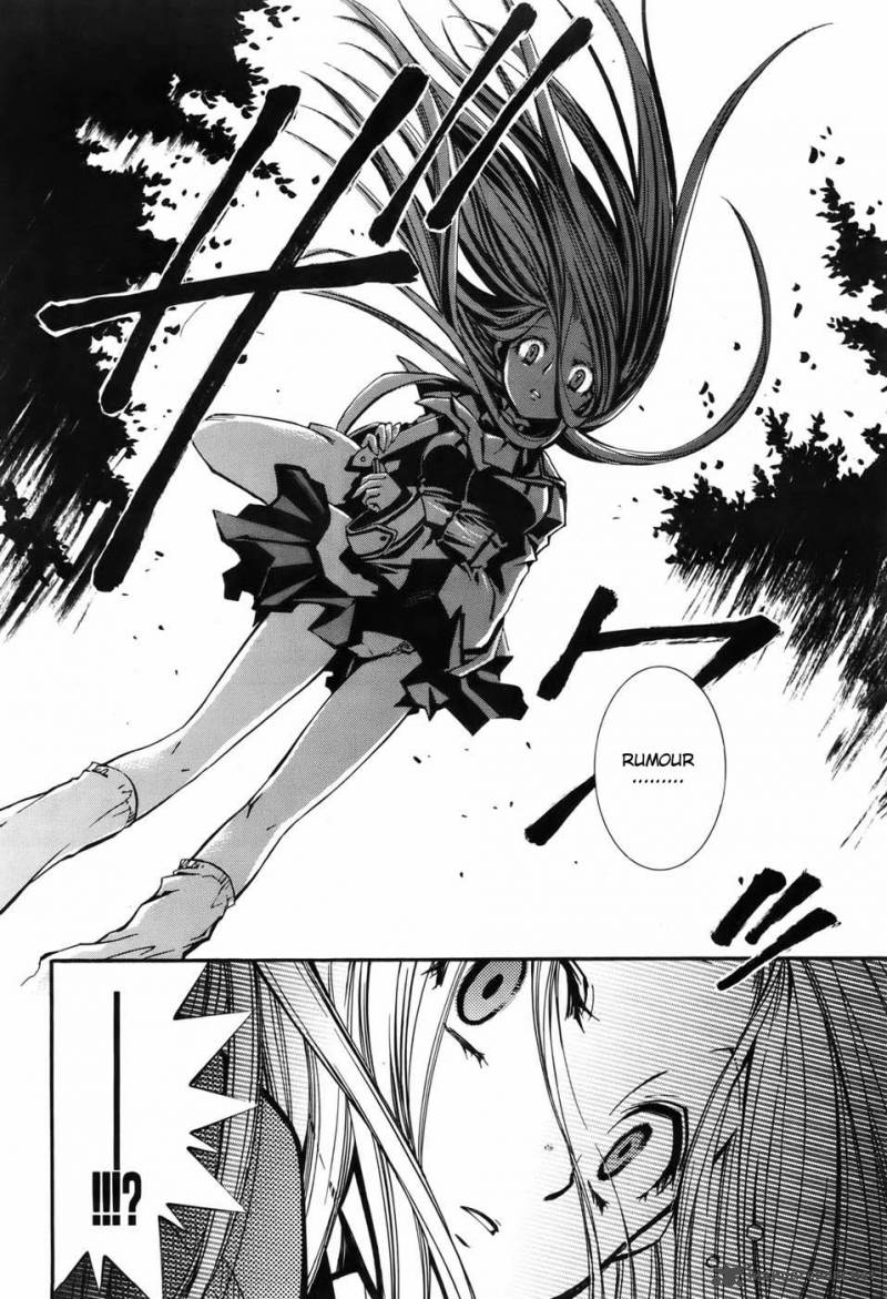 Toraneko Folklore 1 29