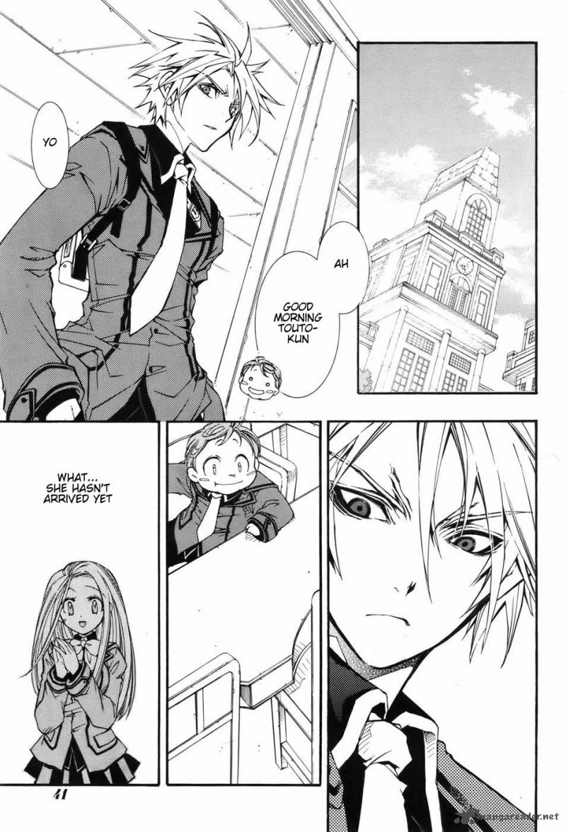Toraneko Folklore 1 31