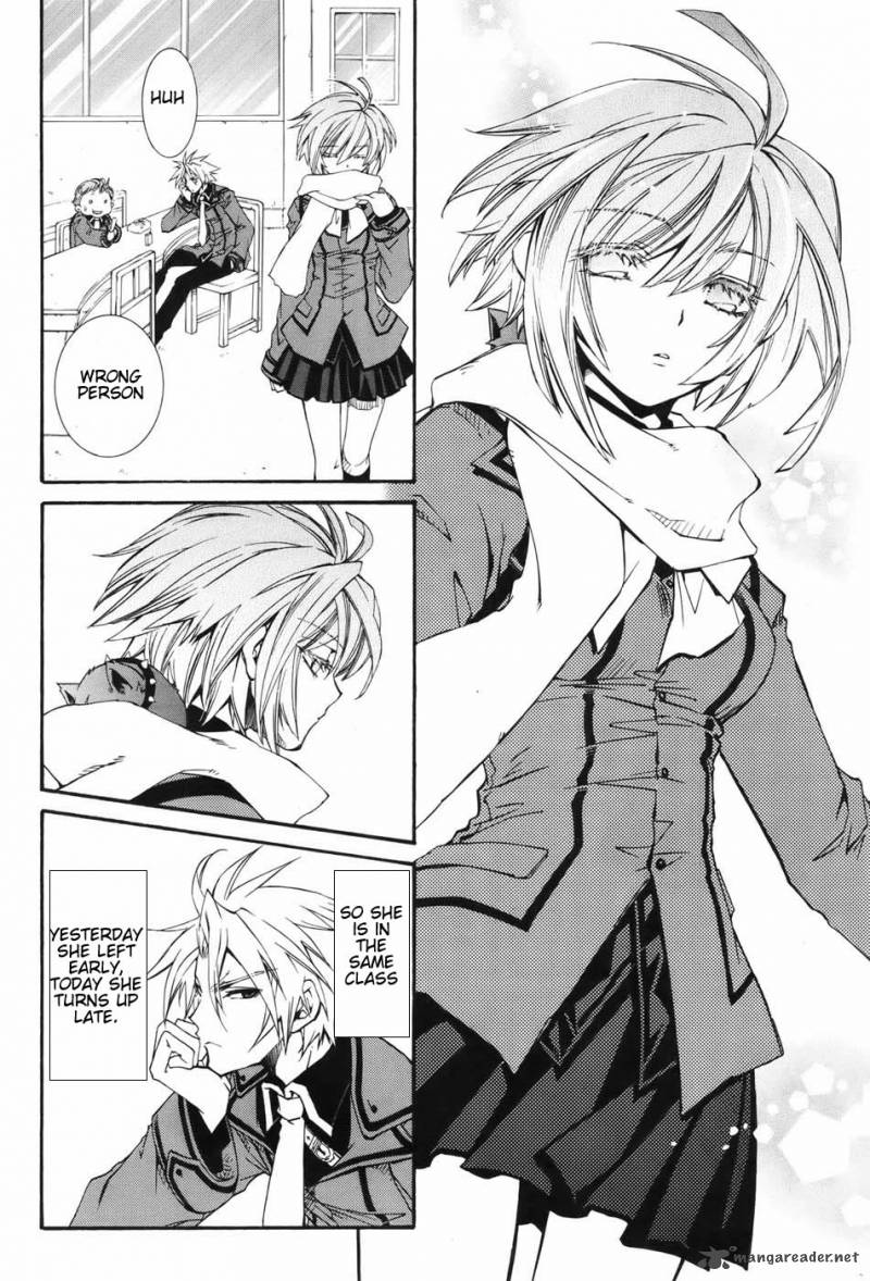 Toraneko Folklore 1 36