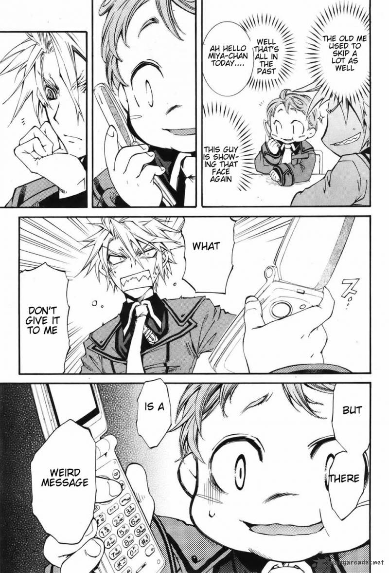 Toraneko Folklore 1 37