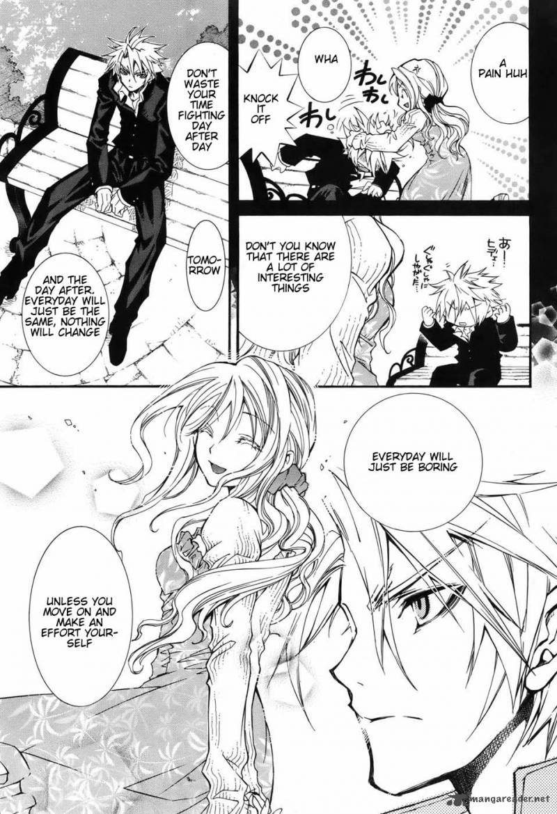Toraneko Folklore 1 43