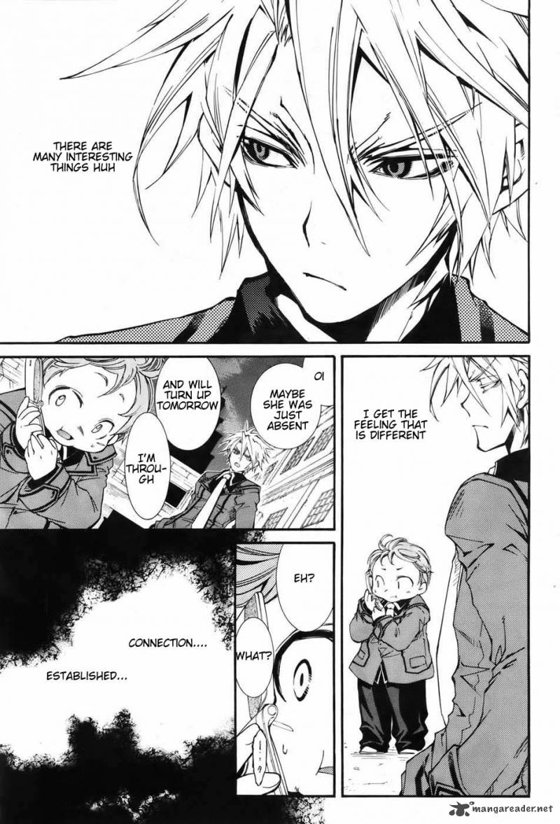 Toraneko Folklore 1 45