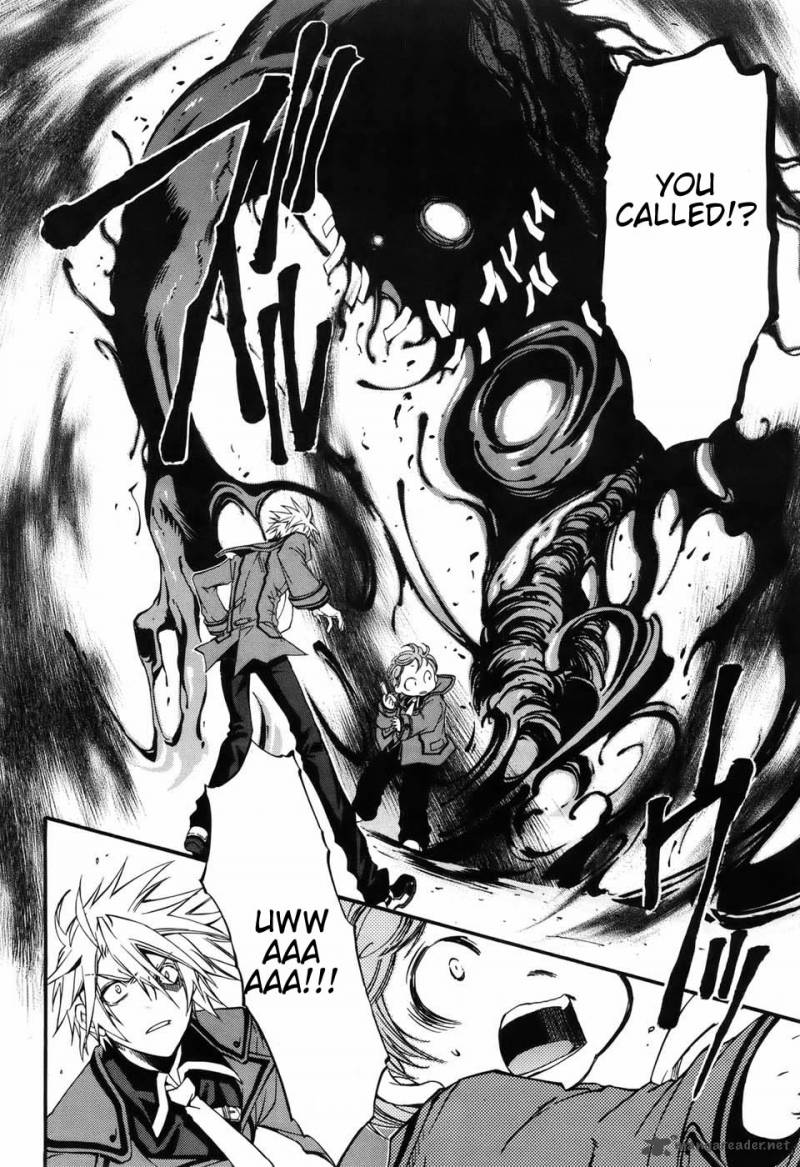 Toraneko Folklore 1 46