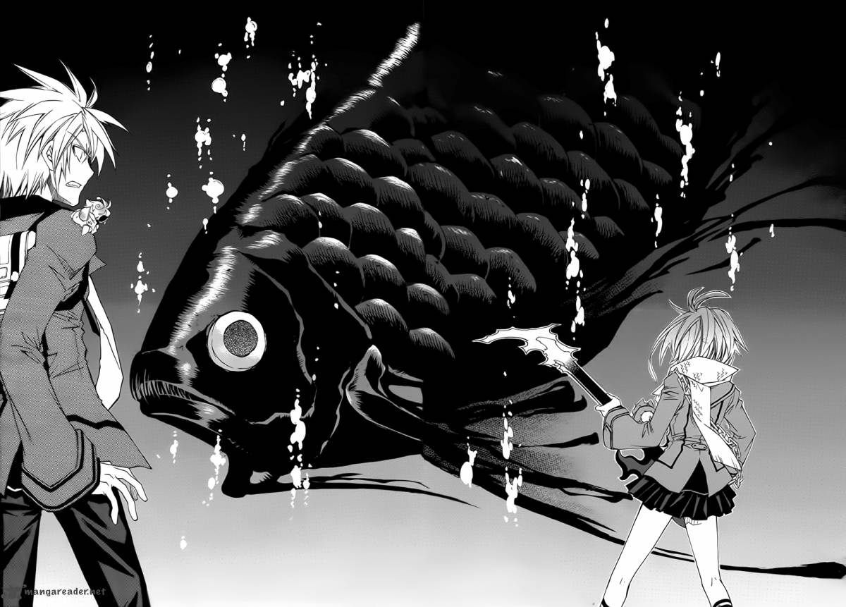 Toraneko Folklore 10 13