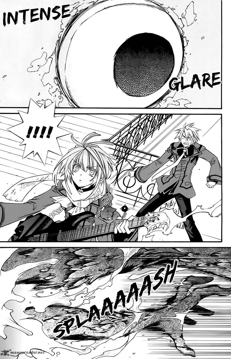 Toraneko Folklore 10 14
