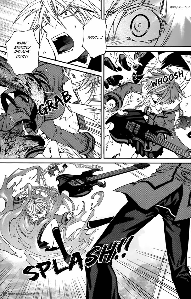 Toraneko Folklore 10 15
