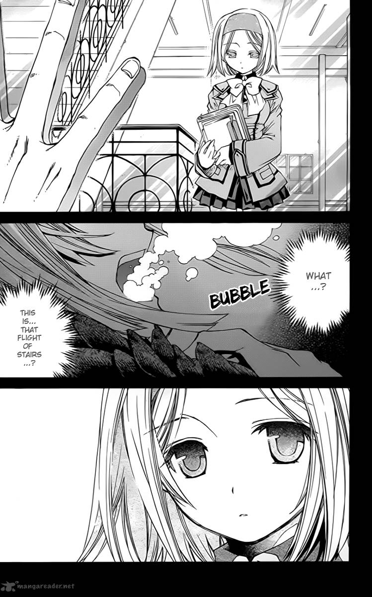 Toraneko Folklore 10 29