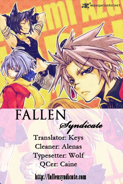 Toraneko Folklore 10 31