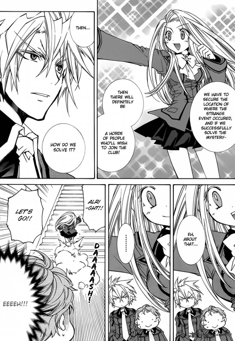 Toraneko Folklore 10 6