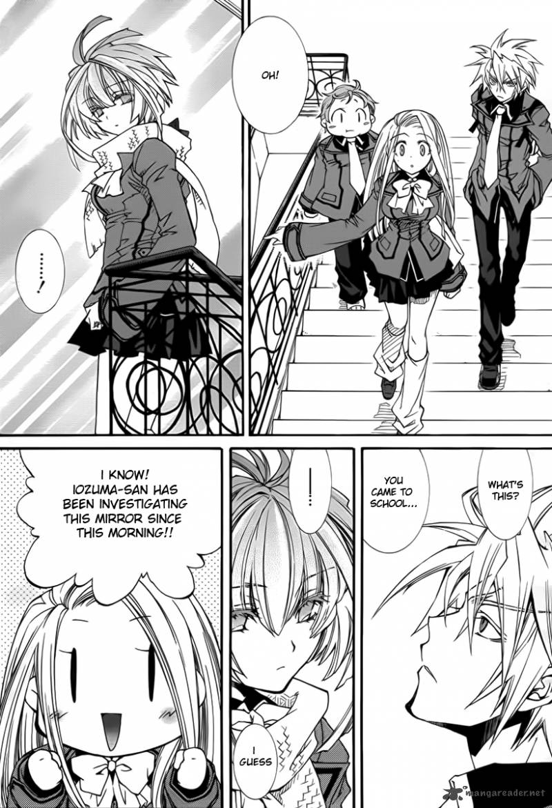 Toraneko Folklore 10 7