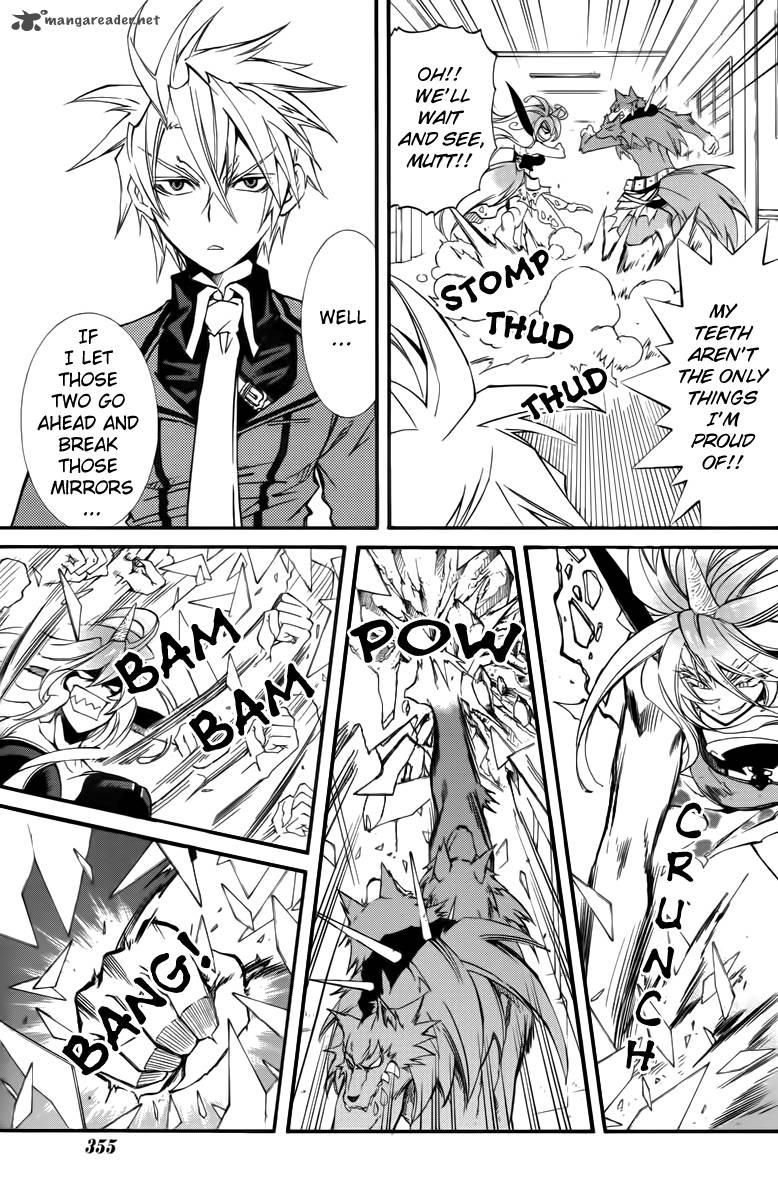 Toraneko Folklore 11 11