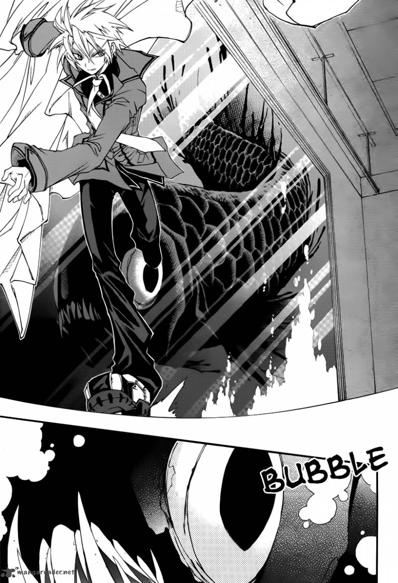 Toraneko Folklore 11 15