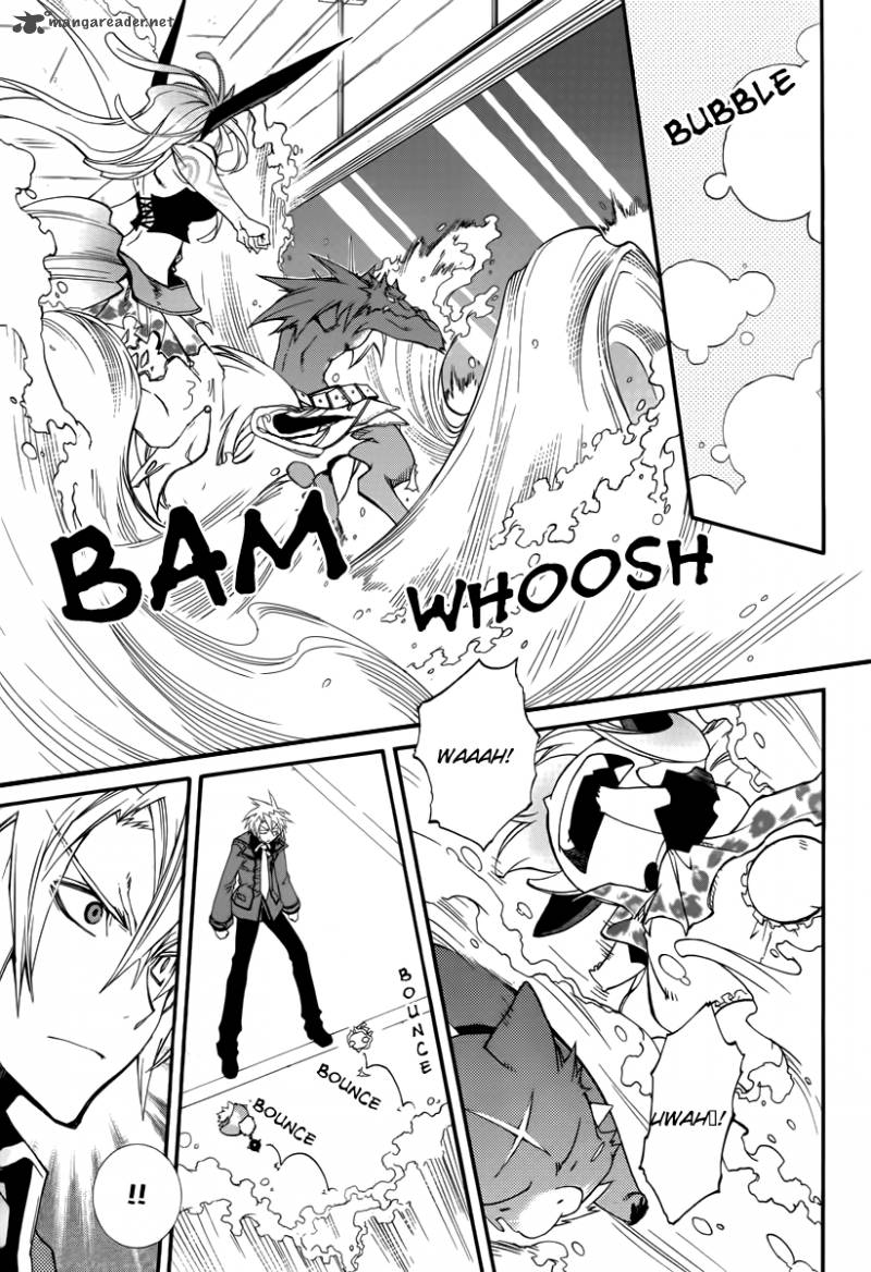 Toraneko Folklore 11 17