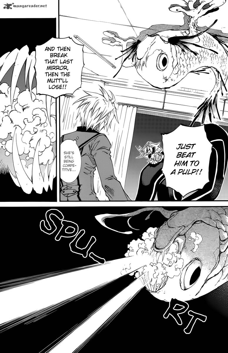 Toraneko Folklore 11 24