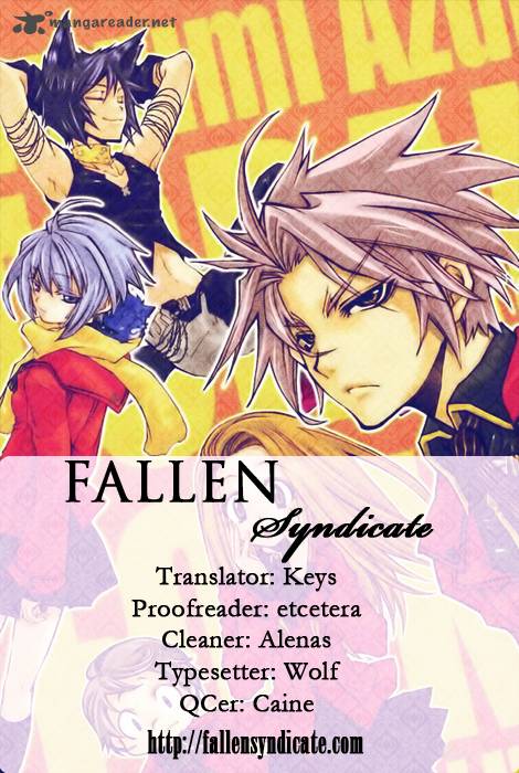 Toraneko Folklore 11 28