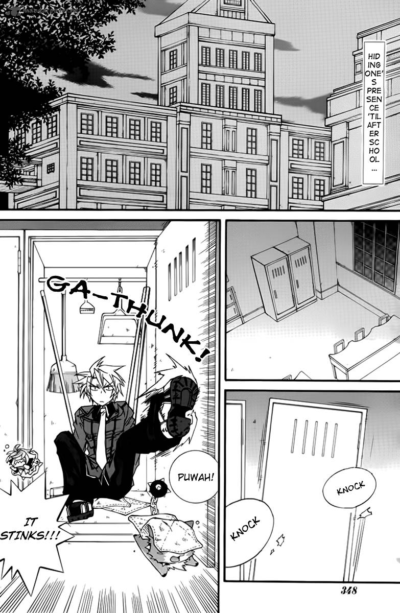 Toraneko Folklore 11 4