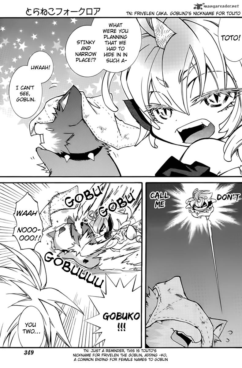 Toraneko Folklore 11 5