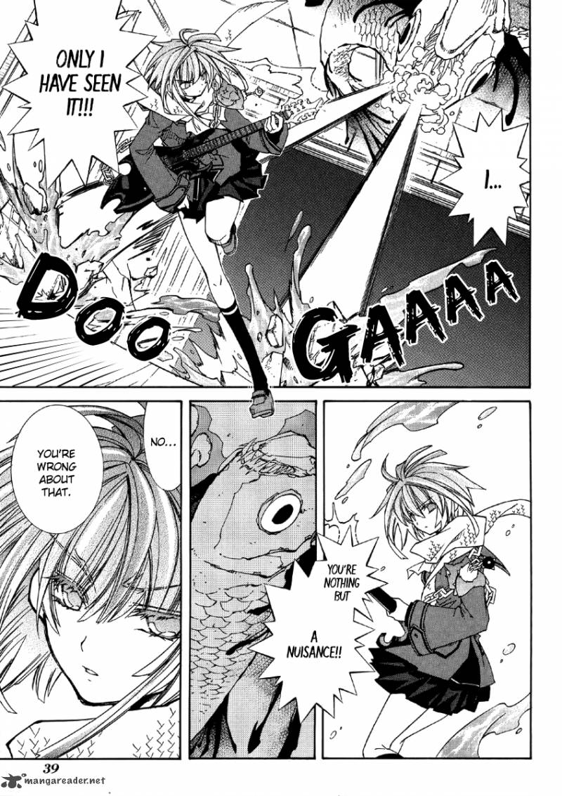 Toraneko Folklore 12 14
