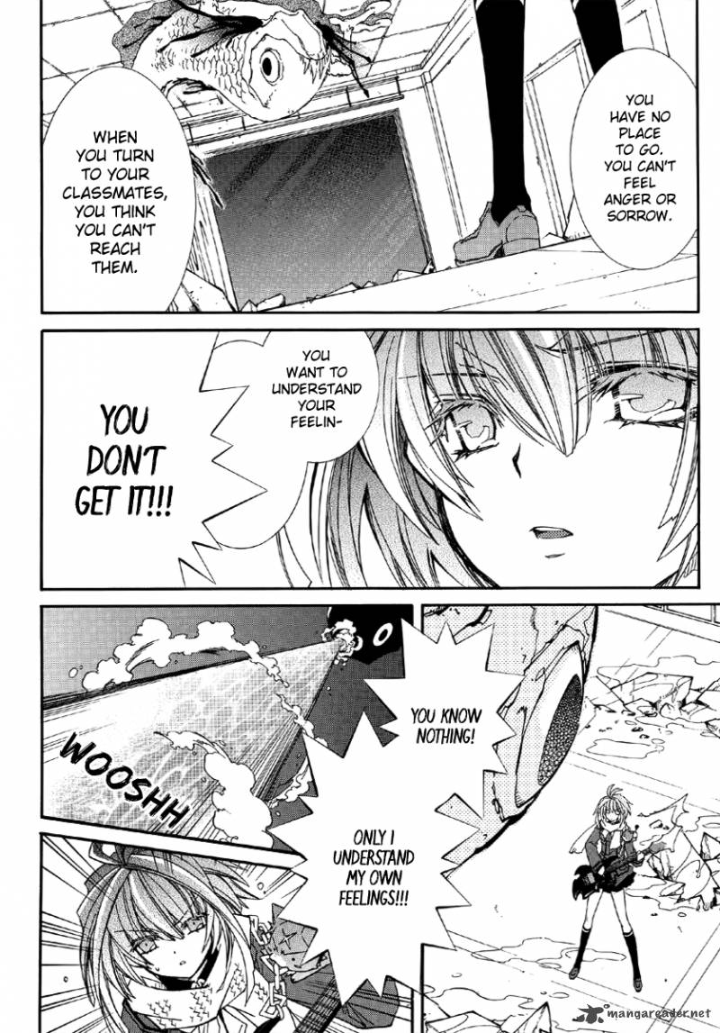 Toraneko Folklore 12 15
