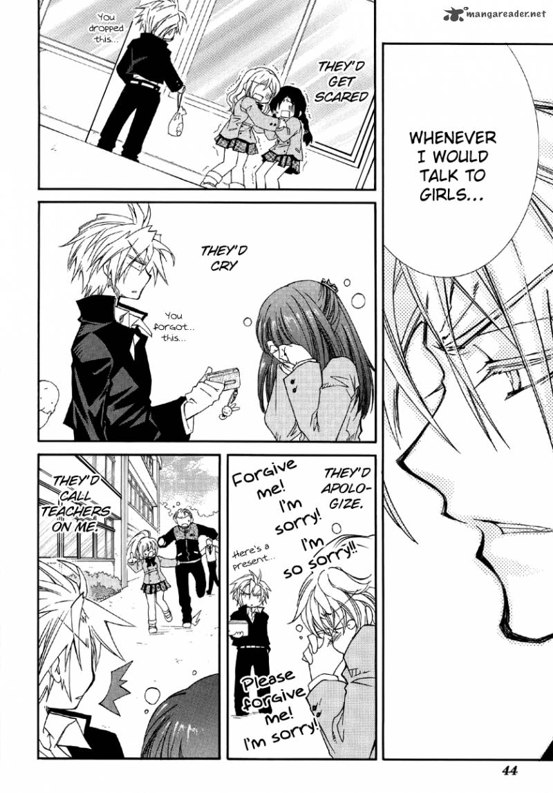 Toraneko Folklore 12 19